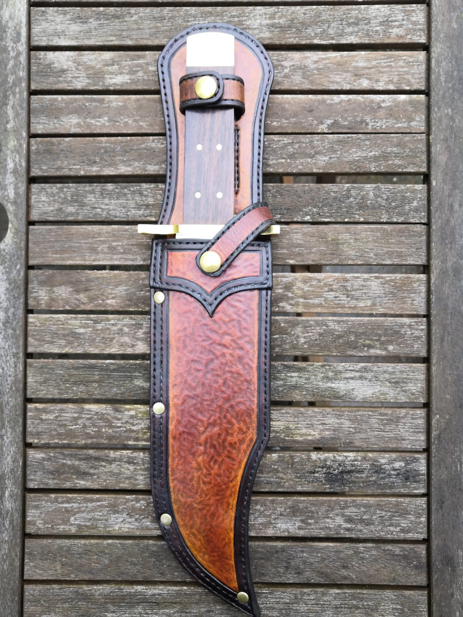 Knife sheath